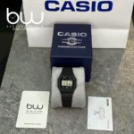 خرید ساعت مچی کاسیو مدل CASIO F-91W-3 از گالری ساعت برنارد واچ