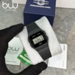خرید ساعت مچی کاسیو مدل CASIO F-91WB-1A از گالری ساعت برنارد واچ
