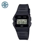 خرید ساعت مچی کاسیو مدل CASIO F-91WB-1A از گالری ساعت برنارد واچ