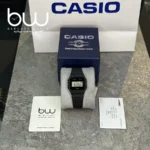 خرید ساعت مچی کاسیو مدل CASIO F-91WB-1A از گالری ساعت برنارد واچ