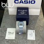 خرید ساعت مچی کاسیو مدل CASIO F-91WS-2 از گالری ساعت برنارد واچ