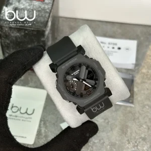 خرید ساعت مچی جی شاک G-SHOCK کاسیو مدل CASIO GA-2300-1A از گالری ساعت برنارد واچ