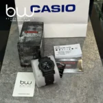 خرید ساعت مچی جی شاک G-SHOCK کاسیو مدل CASIO GA-2300-1A از گالری ساعت برنارد واچ