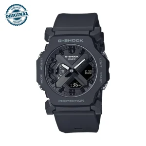 خرید ساعت مچی جی شاک G-SHOCK کاسیو مدل CASIO GA-2300-1A از گالری ساعت برنارد واچ