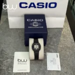 خرید ساعت مچی کاسیو مدل CASIO LA-20WH-1A از گالری ساعت برنارد واچ