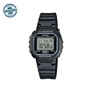 خرید ساعت مچی کاسیو مدل CASIO LA-20WH-1A از گالری ساعت برنارد واچ