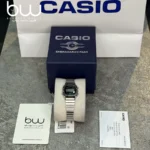 خرید ساعت مچی کاسیو مدل CASIO LA670WA-1D از گالری ساعت برنارد واچ