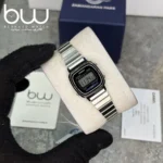 خرید ساعت مچی کاسیو مدل CASIO LA670WA-1D از گالری ساعت برنارد واچ