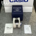 خرید ساعت مچی کاسیو مدل CASIO LA680WA-1B از گالری ساعت برنارد واچ