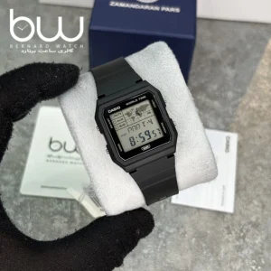 خرید ساعت مچی کاسیو مدل CASIO LF-30W-1A از گالری ساعت برنارد واچ