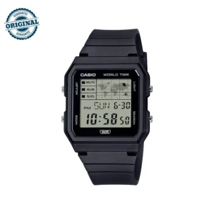 خرید ساعت مچی کاسیو مدل CASIO LF-30W-1A از گالری ساعت برنارد واچ