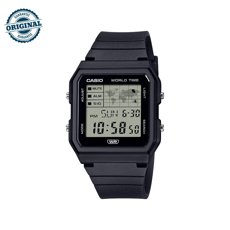خرید ساعت مچی کاسیو مدل CASIO LF-30W-1A از گالری ساعت برنارد واچ