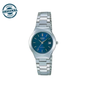 خرید ساعت مچی کاسیو مدل CASIO LTP-1170A-2AR از گالری ساعت برنارد واچ