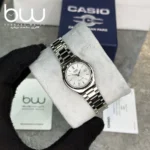 خرید ساعت مچی کاسیو مدل CASIO LTP-1170A-7AR از گالری ساعت برنارد واچ