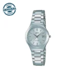 خرید ساعت مچی کاسیو مدل CASIO LTP-1170A-7AR از گالری ساعت برنارد واچ