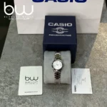 خرید ساعت مچی کاسیو مدل CASIO LTP-1170A-7AR از گالری ساعت برنارد واچ