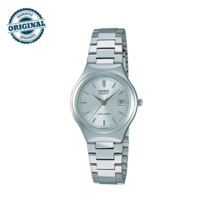 خرید ساعت مچی کاسیو مدل CASIO LTP-1170A-7AR از گالری ساعت برنارد واچ