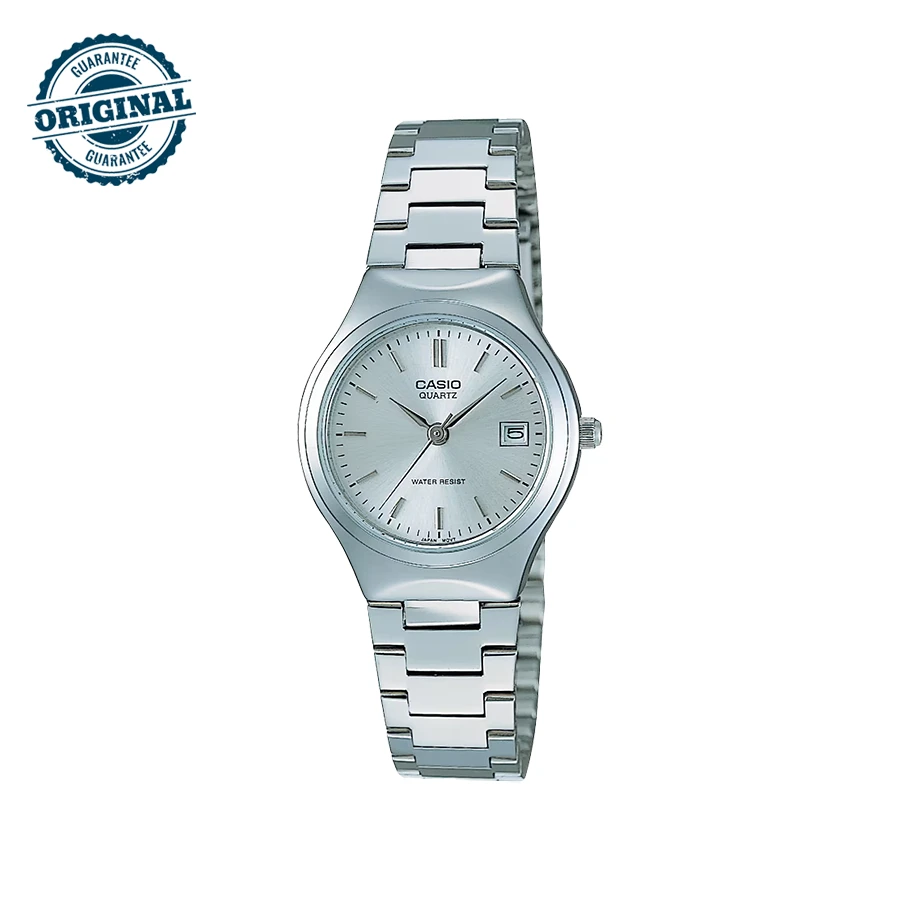 LTP-1170A-7AR خرید ساعت مچی کاسیو مدل CASIO LTP-1170A-7AR از گالری ساعت برنارد واچ