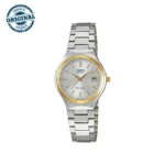 خرید ساعت مچی کاسیو مدل CASIO LTP-1170G-7AR از گالری ساعت برنارد واچ
