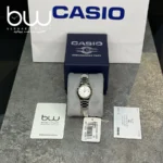 خرید ساعت مچی کاسیو مدل CASIO LTP-1170G-7AR از گالری ساعت برنارد واچ
