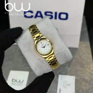 خرید ساعت مچی کاسیو مدل CASIO LTP-1170N-7A از گالری ساعت برنارد واچ
