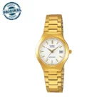 خرید ساعت مچی کاسیو مدل CASIO LTP-1170N-7A از گالری ساعت برنارد واچ