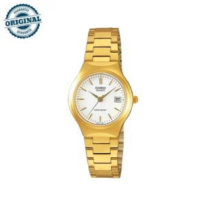 خرید ساعت مچی کاسیو مدل CASIO LTP-1170N-7A از گالری ساعت برنارد واچ