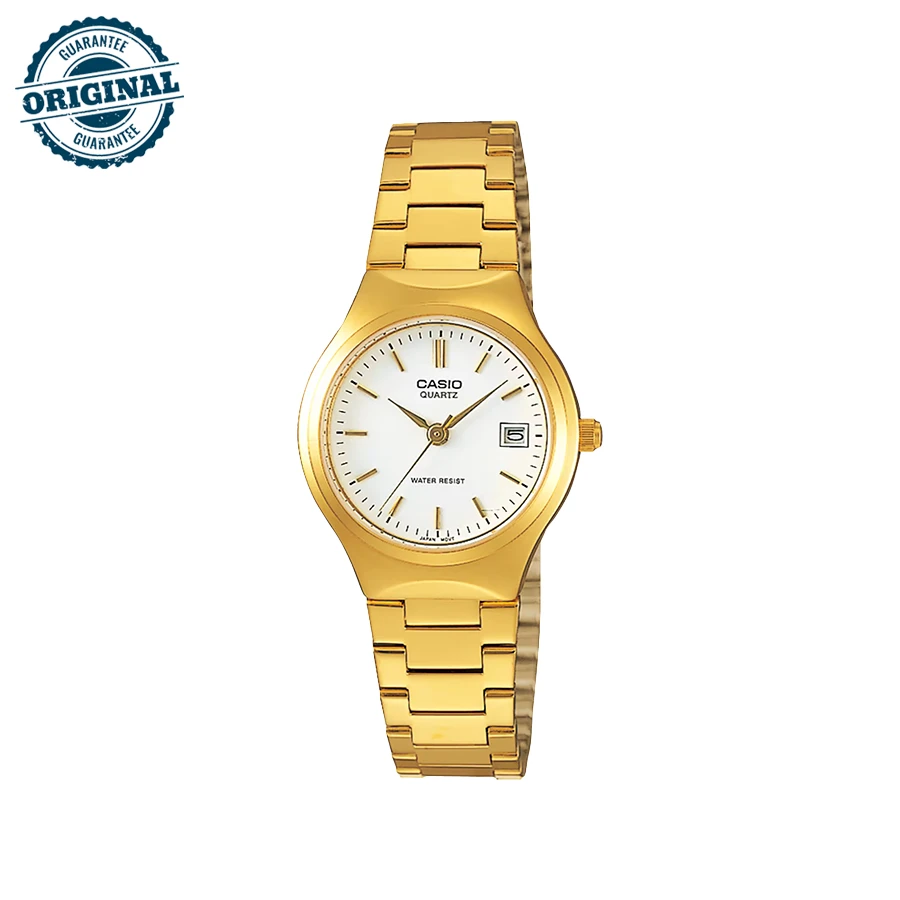 LTP-1170N-7A خرید ساعت مچی کاسیو مدل CASIO LTP-1170N-7A از گالری ساعت برنارد واچ