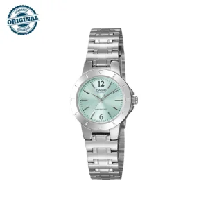 خرید ساعت مچی کاسیو مدل CASIO LTP-1177A-3A از گالری ساعت برنارد واچ