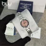 خرید ساعت مچی کاسیو مدل CASIO LTP-1177A-4A1 از گالری ساعت برنارد واچ