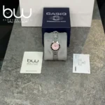 خرید ساعت مچی کاسیو مدل CASIO LTP-1177A-4A1 از گالری ساعت برنارد واچ