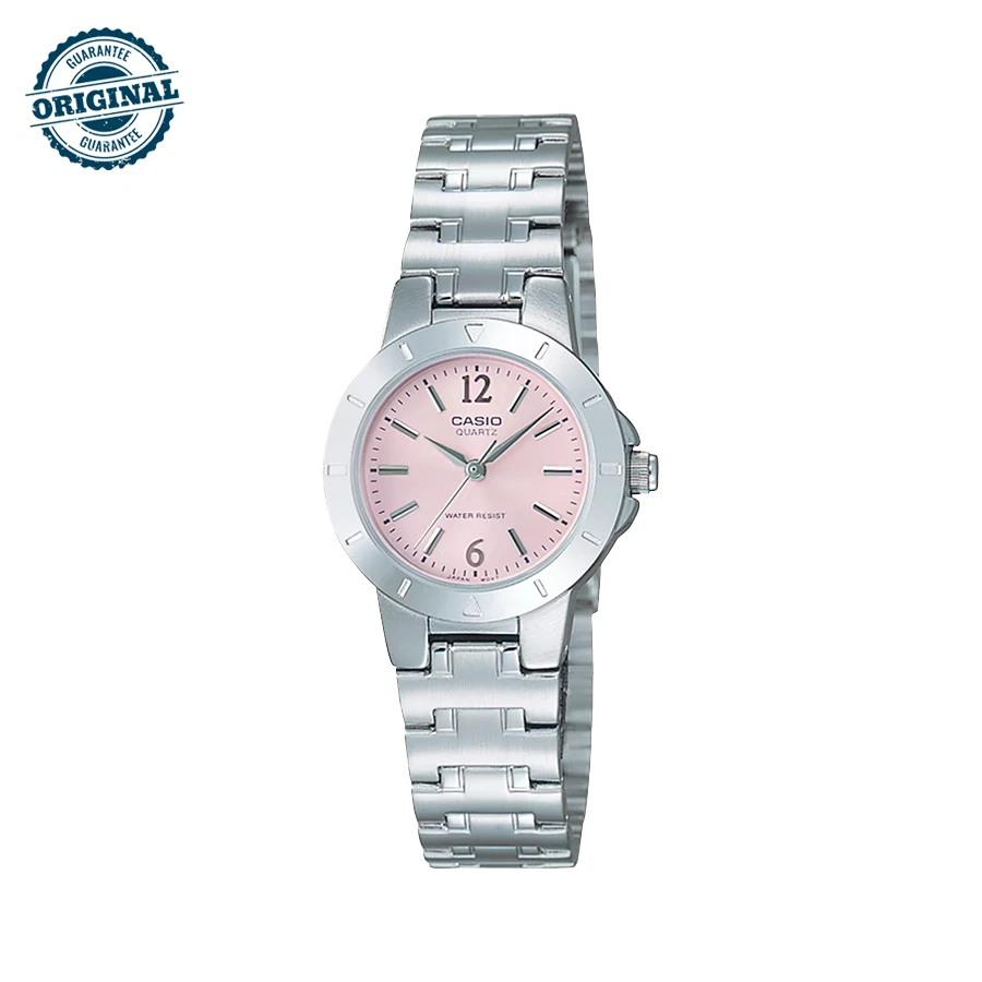 خرید ساعت مچی کاسیو مدل CASIO LTP-1177A-4A1 از گالری ساعت برنارد واچ