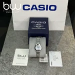 خرید ساعت مچی کاسیو مدل CASIO LTP-1177PA-2A از گالری ساعت برنارد واچ