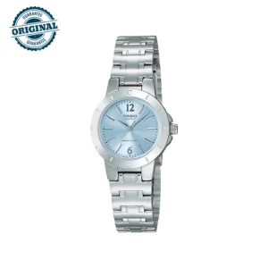 خرید ساعت مچی کاسیو مدل CASIO LTP-1177PA-2A از گالری ساعت برنارد واچ