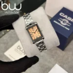 خرید ساعت مچی کاسیو مدل CASIO LTP-1234DD-4A از گالری ساعت برنارد واچ