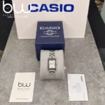 خرید ساعت مچی کاسیو مدل CASIO LTP-1234DD-7A از گالری ساعت برنارد واچ