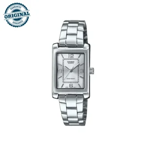 خرید ساعت مچی کاسیو مدل CASIO LTP-1234DD-7A از گالری ساعت برنارد واچ