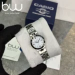 خرید ساعت مچی کاسیو مدل CASIO LTP-1241D-2A از گالری ساعت برنارد واچ