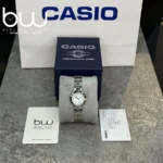 خرید ساعت مچی کاسیو مدل CASIO LTP-1241D-2A از گالری ساعت برنارد واچ