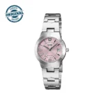 خرید ساعت مچی کاسیو مدل CASIO LTP-1241D-4A از گالری ساعت برنارد واچ