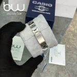 خرید ساعت مچی کاسیو مدل CASIO LTP-1241D-4A از گالری ساعت برنارد واچ