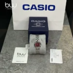 خرید ساعت مچی کاسیو مدل CASIO LTP-1241D-4A2 از گالری ساعت برنارد واچ