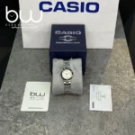خرید ساعت مچی کاسیو مدل CASIO LTP-1241D-7A2 از گالری ساعت برنارد واچ