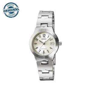 خرید ساعت مچی کاسیو مدل CASIO LTP-1241D-7A2 از گالری ساعت برنارد واچ
