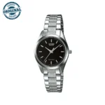 خرید ساعت مچی کاسیو مدل CASIO LTP-1274D-1A از گالری ساعت برنارد واچ