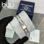 خرید ساعت مچی کاسیو مدل CASIO LTP-1274D-1A از گالری ساعت برنارد واچ