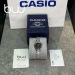 خرید ساعت مچی کاسیو مدل CASIO LTP-1274D-1A از گالری ساعت برنارد واچ