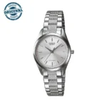 خرید ساعت مچی کاسیو مدل CASIO LTP-1274D-7A از گالری ساعت برنارد واچ