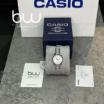 خرید ساعت مچی کاسیو مدل CASIO LTP-1274D-7A از گالری ساعت برنارد واچ