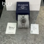 خرید ساعت مچی کاسیو مدل CASIO CASIO LTP-1302D-1A1V از گالری ساعت برنارد واچ